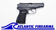 Russian Makarov C&R Pistol - Auction