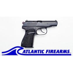 Russian Makarov C&R Pistol - Auction