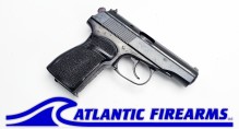 Russian Makarov C&R Pistol - Auction