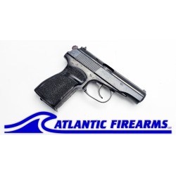 Russian Makarov C&R Pistol - Auction