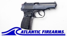 Russian Makarov C&R Pistol - Auction