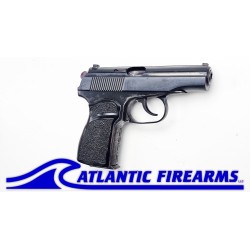 Russian Makarov C&R Pistol - Auction