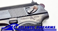 Russian Makarov C&R Pistol - Auction