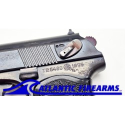 Russian Makarov C&R Pistol - Auction