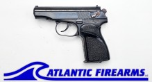 Russian Makarov C&R Pistol - Auction