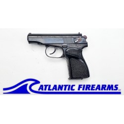 Russian Makarov C&R Pistol - Auction