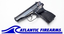 Russian Makarov C&R Pistol - Auction