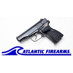 Russian Makarov C&R Pistol - Auction