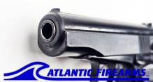 Russian Makarov C&R Pistol - Auction