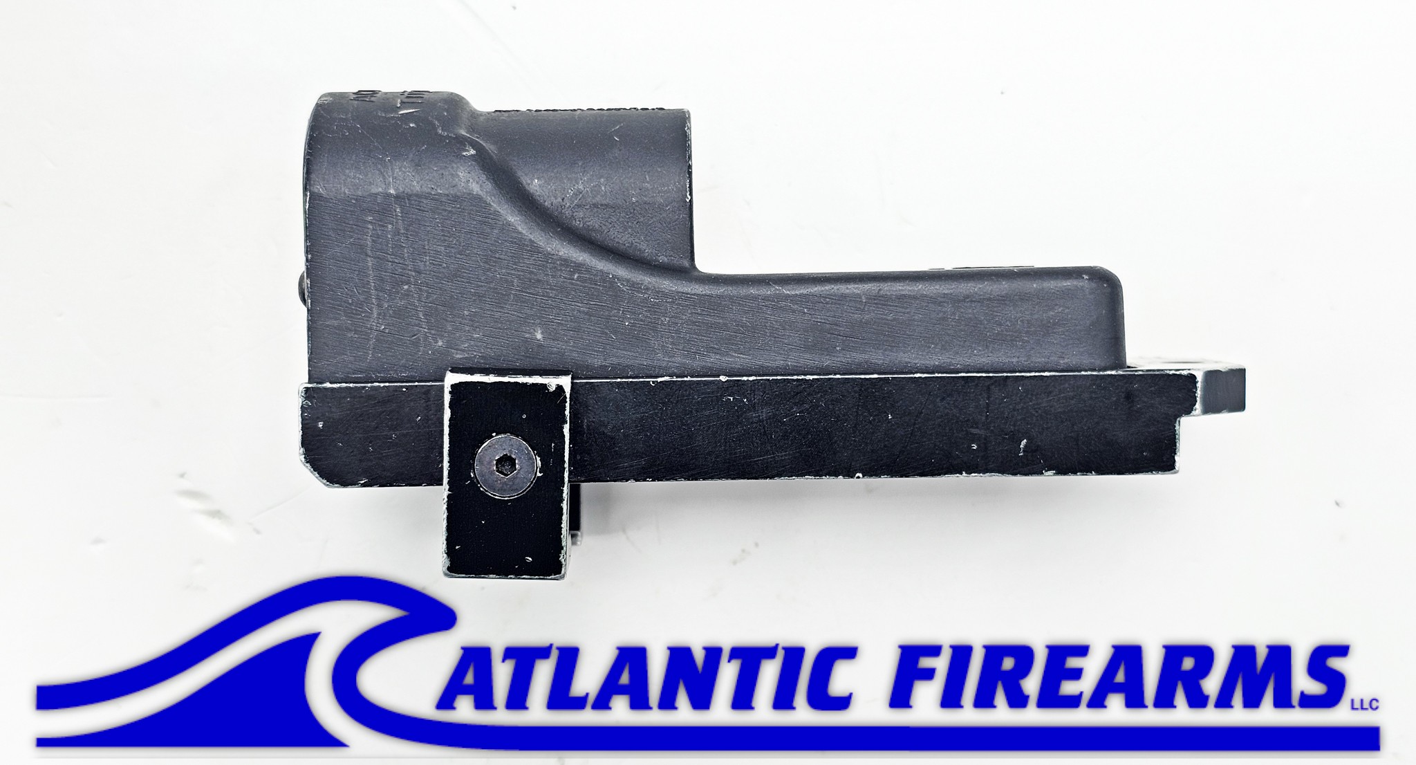 Trijicon ACOG Reflex 1x24 Illuminated Sight - Auction 5
