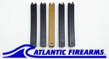 Heckler & Koch MP5 Magazines 5-Pack - Auction