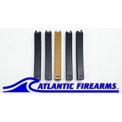 Heckler & Koch MP5 Magazines 5-Pack - Auction
