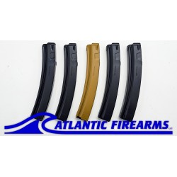 Heckler & Koch MP5 Magazines 5-Pack - Auction