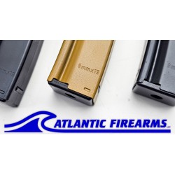 Heckler & Koch MP5 Magazines 5-Pack - Auction