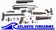 Asian Contract AKM Parts Kit Lot - Auction