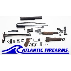 Asian Contract AKM Parts Kit Lot - Auction