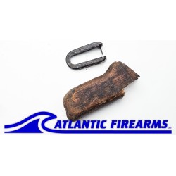Asian Contract AKM Parts Kit Lot - Auction