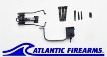 Asian Contract AKM Parts Kit Lot - Auction