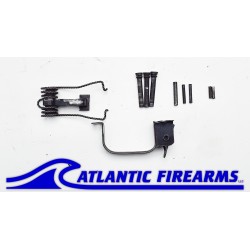 Asian Contract AKM Parts Kit Lot - Auction