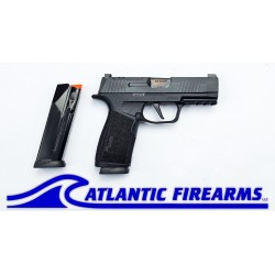 Sig Sauer P365X Macro 9mm Pistol