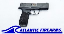 Sig Sauer P365X Macro 9mm Pistol