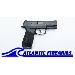 Sig Sauer P365X Macro 9mm Pistol