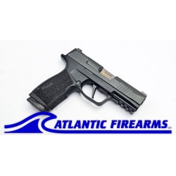 Sig Sauer P365X Macro 9mm Pistol
