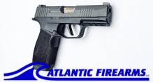 Sig Sauer P365X Macro 9mm Pistol