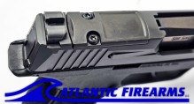 Sig Sauer P365X Macro 9mm Pistol