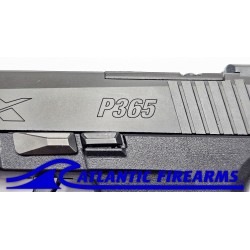 Sig Sauer P365X Macro 9mm Pistol