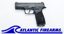 Sig Sauer P365X Macro 9mm Pistol
