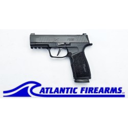 Sig Sauer P365X Macro 9mm Pistol