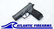 Sig Sauer P365X Macro 9mm Pistol