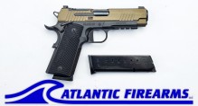 Sig Sauer 1911-XCarry Freedom Pistol