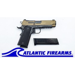 Sig Sauer 1911-XCarry Freedom Pistol