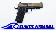 Sig Sauer 1911-XCarry Freedom Pistol