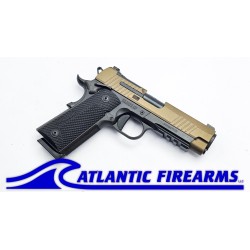 Sig Sauer 1911-XCarry Freedom Pistol