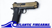 Sig Sauer 1911-XCarry Freedom Pistol