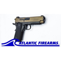 Sig Sauer 1911-XCarry Freedom Pistol