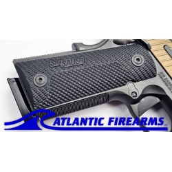 Sig Sauer 1911-XCarry Freedom Pistol