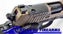 Sig Sauer 1911-XCarry Freedom Pistol