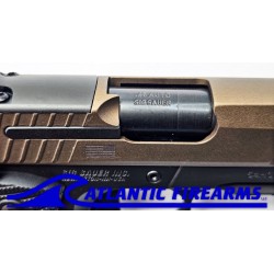 Sig Sauer 1911-XCarry Freedom Pistol
