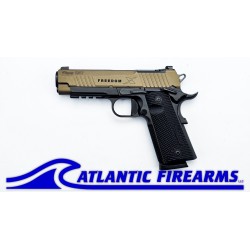 Sig Sauer 1911-XCarry Freedom Pistol