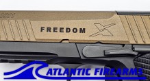 Sig Sauer 1911-XCarry Freedom Pistol