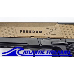 Sig Sauer 1911-XCarry Freedom Pistol