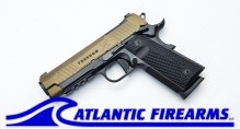 Sig Sauer 1911-XCarry Freedom Pistol