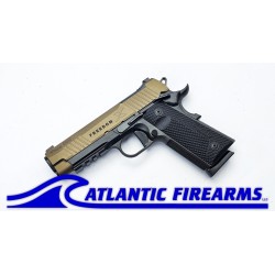 Sig Sauer 1911-XCarry Freedom Pistol