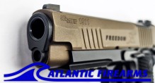 Sig Sauer 1911-XCarry Freedom Pistol