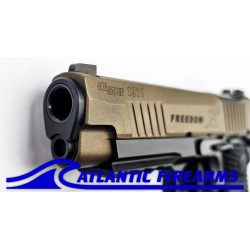 Sig Sauer 1911-XCarry Freedom Pistol