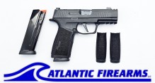 Sig Sauer P365X Macro Comp Pistol